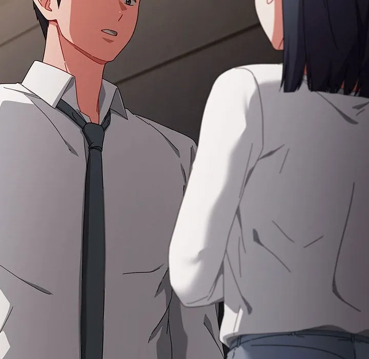 爱上你也好 第3话