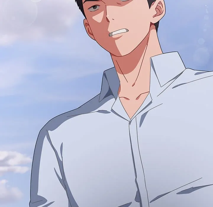 爱上你也好 第3话