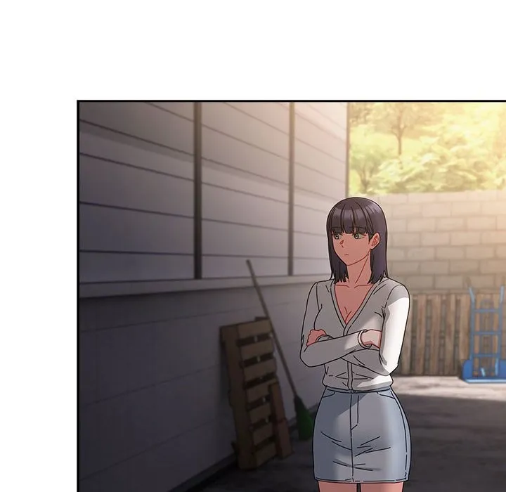 爱上你也好 第3话