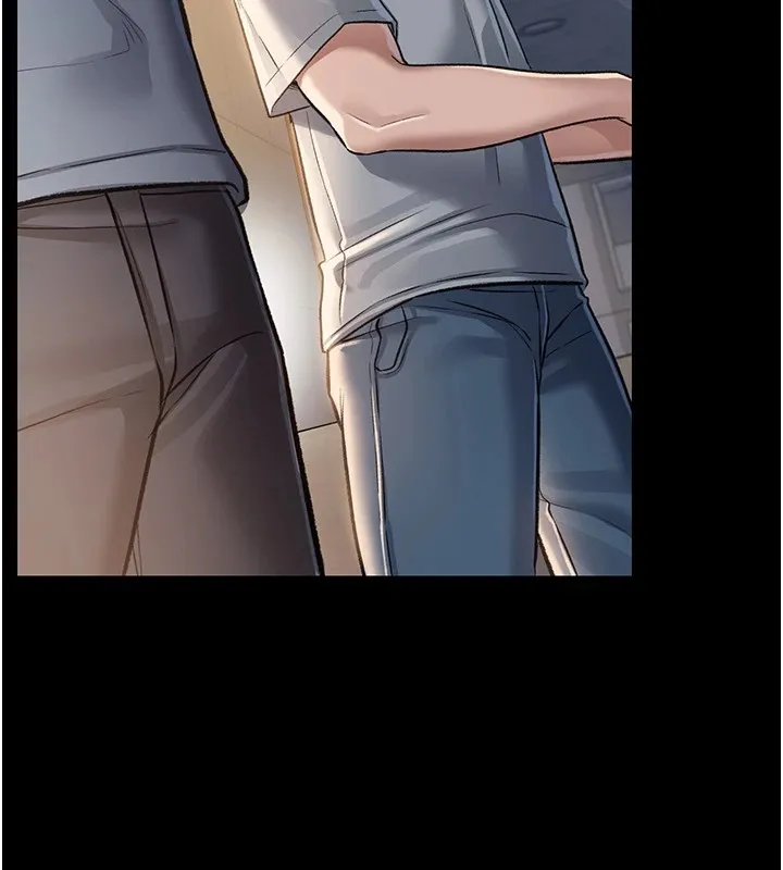 借妻条约 第1话-危险的交易