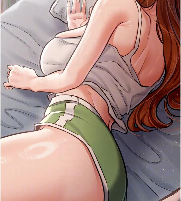 借妻条约 第3话-我老婆也渴望着你