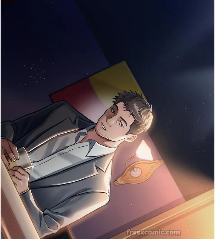 借妻条约 第3话-我老婆也渴望着你