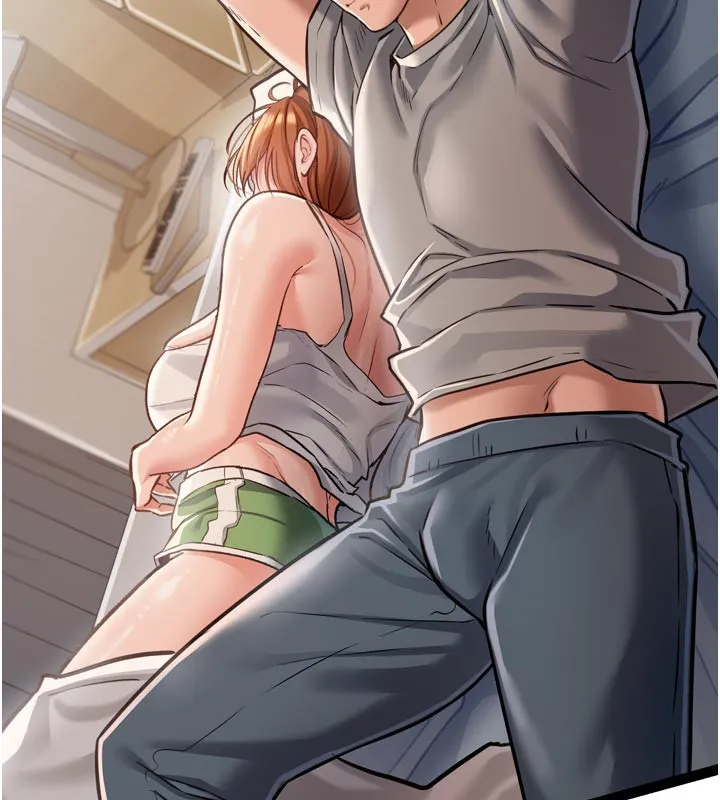 借妻条约 第3话-我老婆也渴望着你