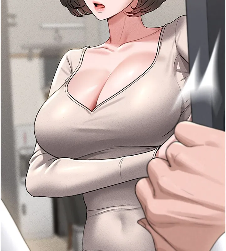 猎艳管理员 第3话-被抓到把柄的下场