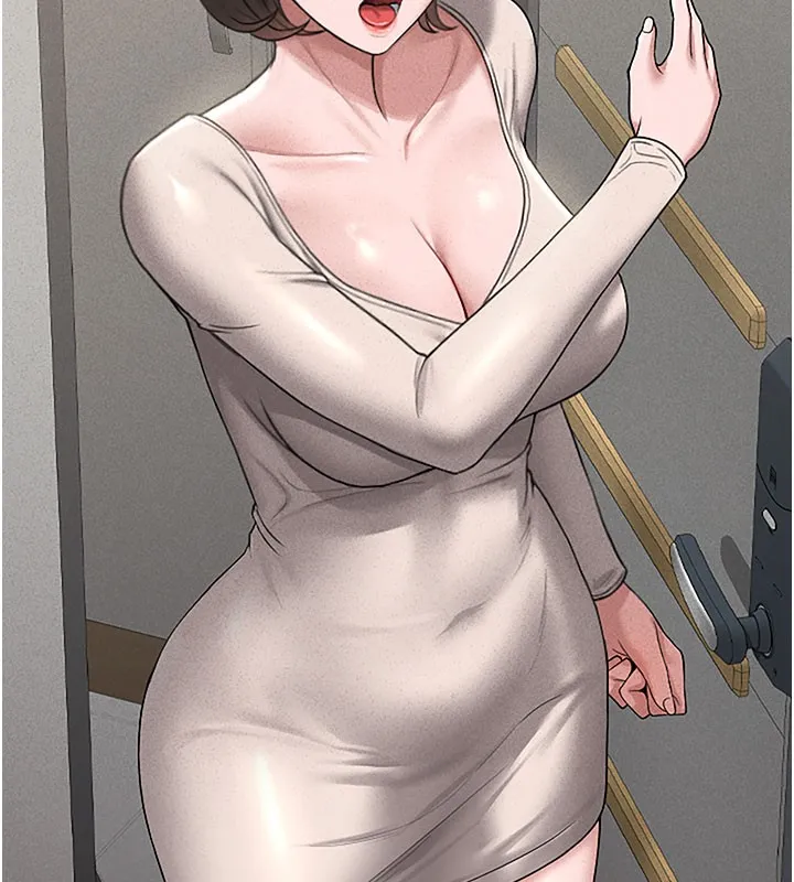 猎艳管理员 第3话-被抓到把柄的下场