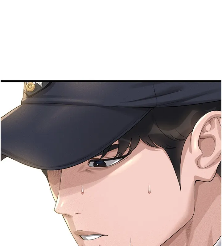 猎艳管理员 第2话-偷窥女住户的私生活