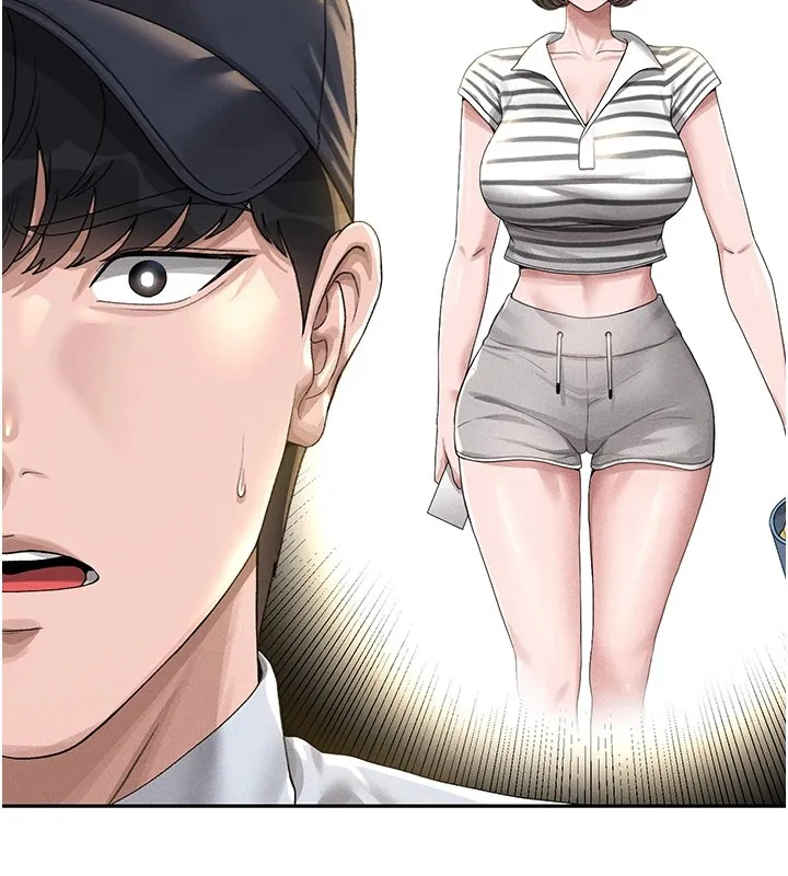 猎艳管理员 第1话-管理员的第一个任务