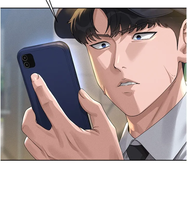 猎艳管理员 第2话-偷窥女住户的私生活