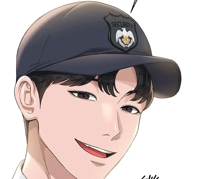 猎艳管理员 第1话-管理员的第一个任务