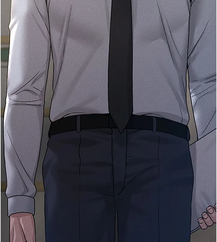 猎艳管理员 第3话-被抓到把柄的下场