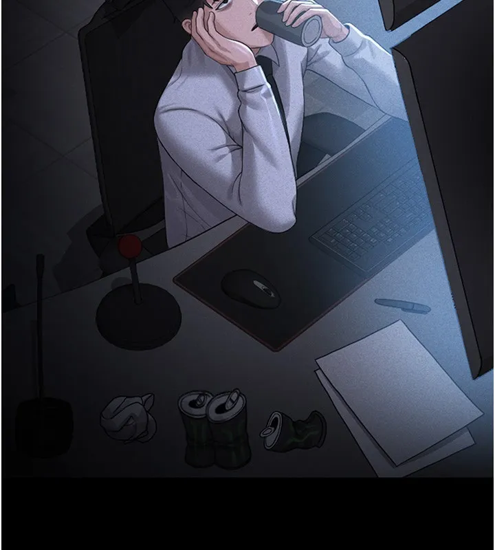 猎艳管理员 第2话-偷窥女住户的私生活