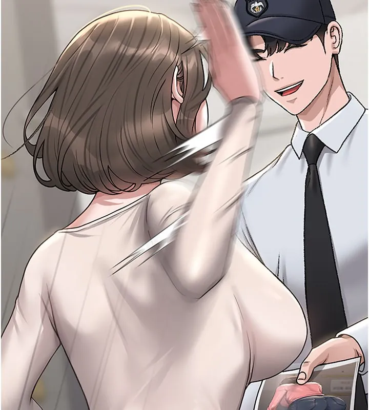 猎艳管理员 第3话-被抓到把柄的下场