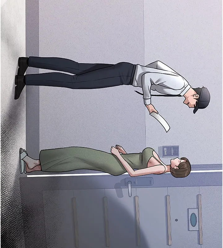 猎艳管理员 第3话-被抓到把柄的下场