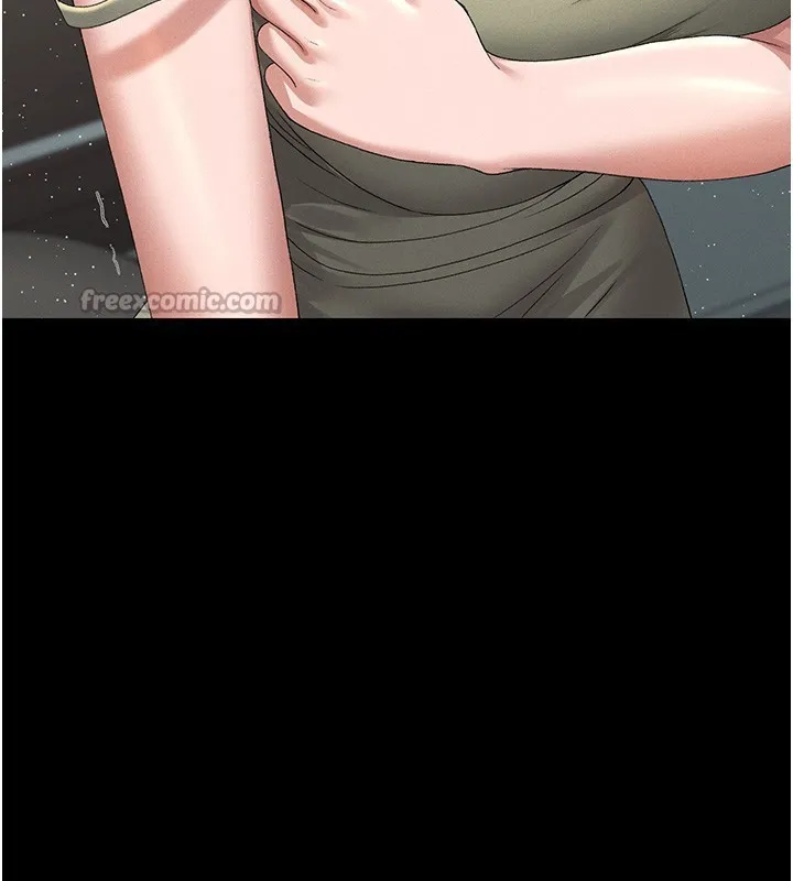 猎艳管理员 第3话-被抓到把柄的下场