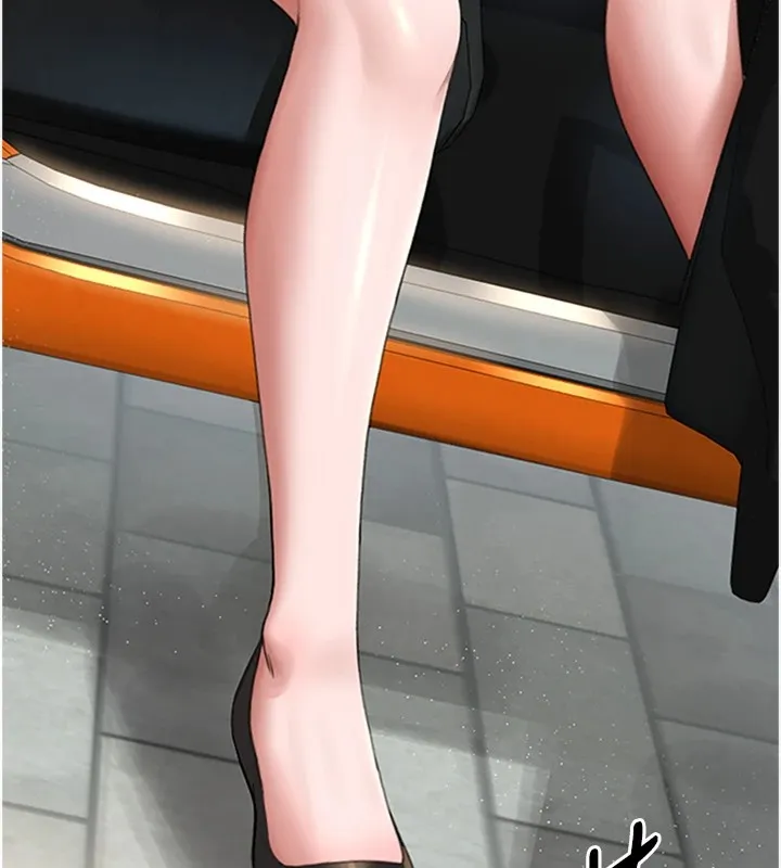 猎艳管理员 第1话-管理员的第一个任务