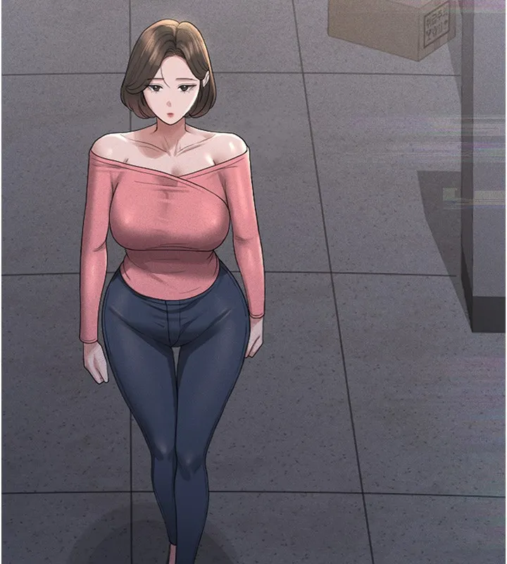 猎艳管理员 第2话-偷窥女住户的私生活