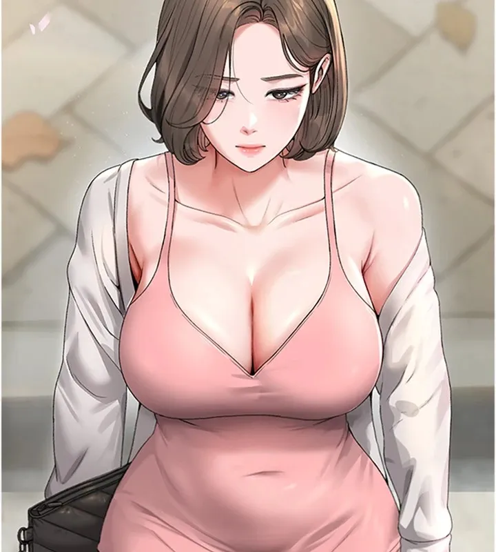 猎艳管理员 第1话-管理员的第一个任务