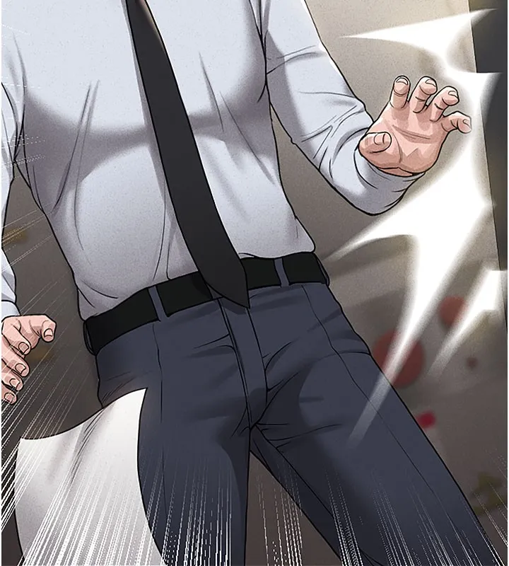 猎艳管理员 第3话-被抓到把柄的下场