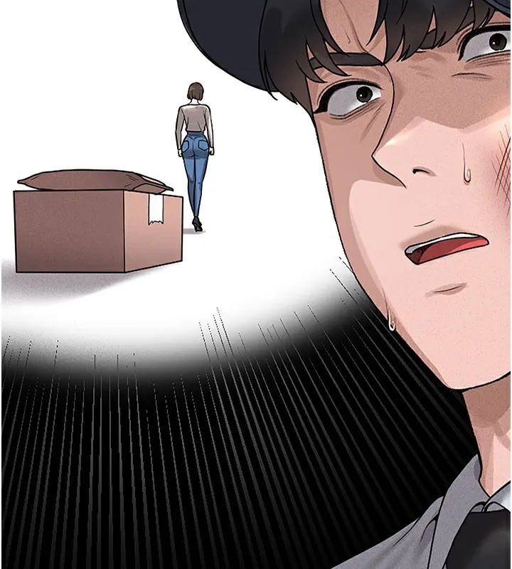 猎艳管理员 第3话-被抓到把柄的下场