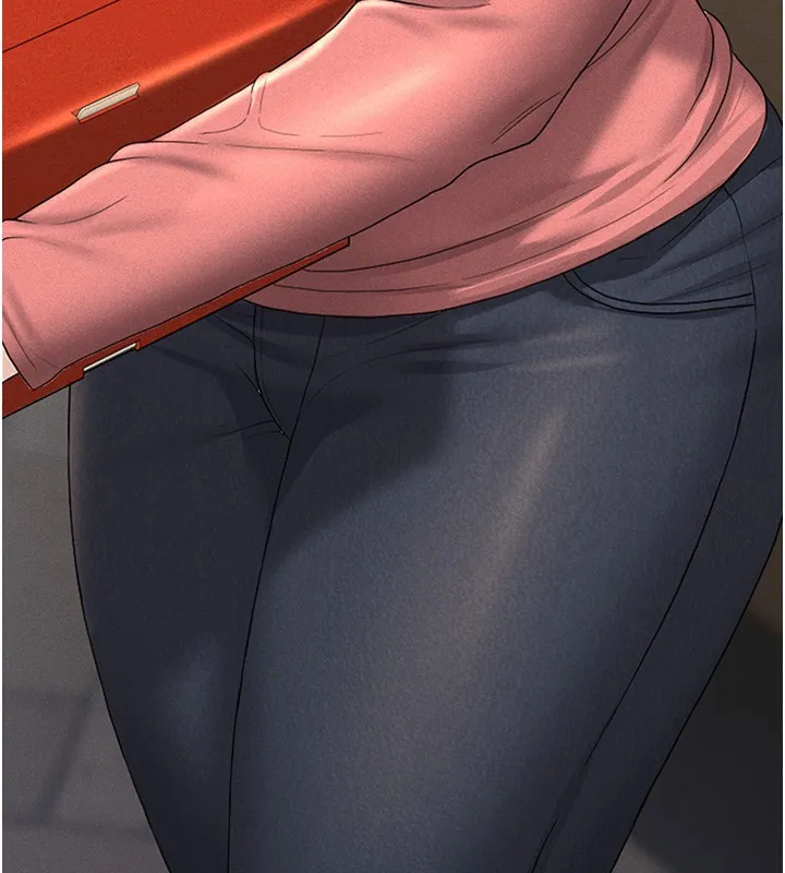 猎艳管理员 第2话-偷窥女住户的私生活