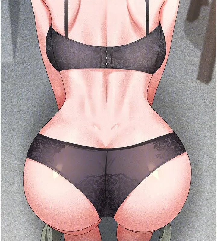 猎艳管理员 第4话-嘴上说不要，下面却湿透了