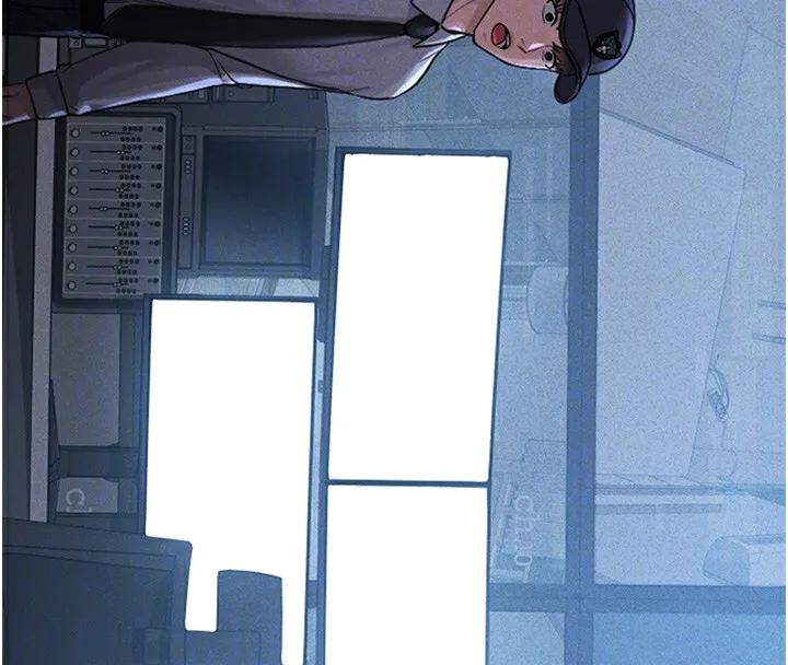 猎艳管理员 第2话-偷窥女住户的私生活