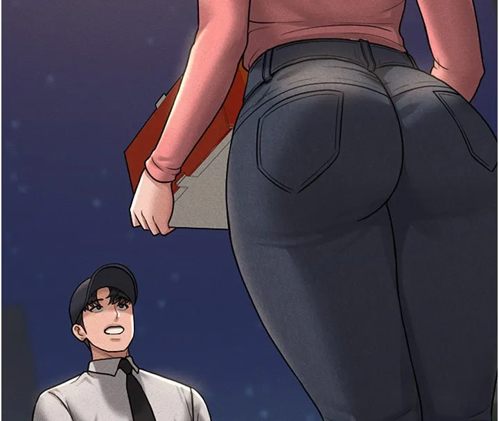 猎艳管理员 第2话-偷窥女住户的私生活