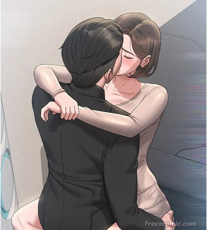 猎艳管理员 第2话-偷窥女住户的私生活