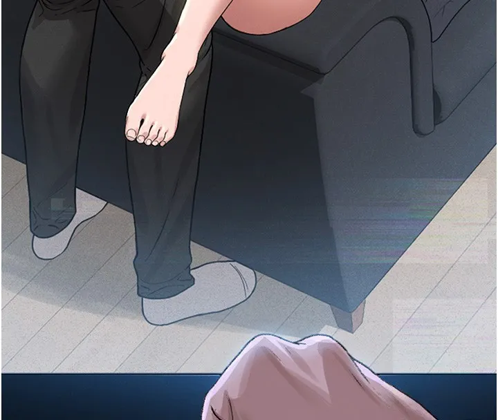 猎艳管理员 第2话-偷窥女住户的私生活