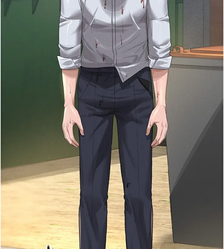 猎艳管理员 第2话-偷窥女住户的私生活