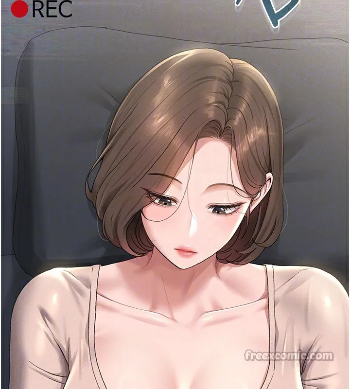 猎艳管理员 第2话-偷窥女住户的私生活