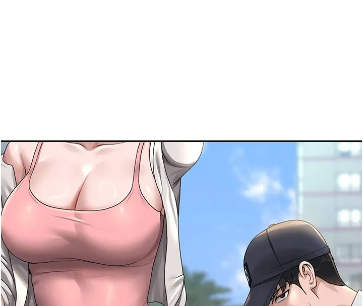 猎艳管理员 第1话-管理员的第一个任务