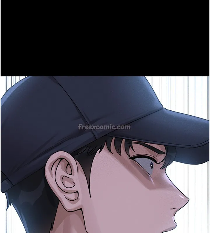 猎艳管理员 第2话-偷窥女住户的私生活