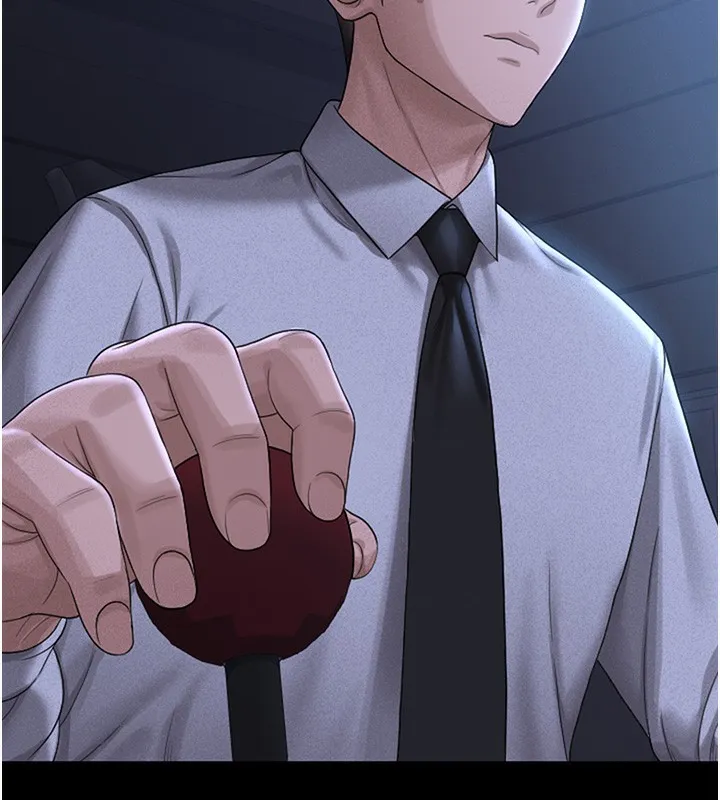 猎艳管理员 第2话-偷窥女住户的私生活