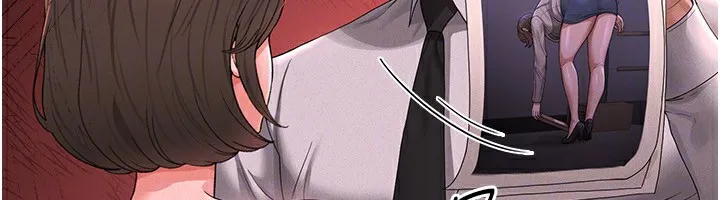 猎艳管理员 第4话-嘴上说不要，下面却湿透了