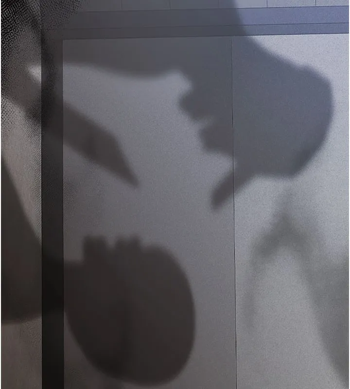 猎艳管理员 第3话-被抓到把柄的下场