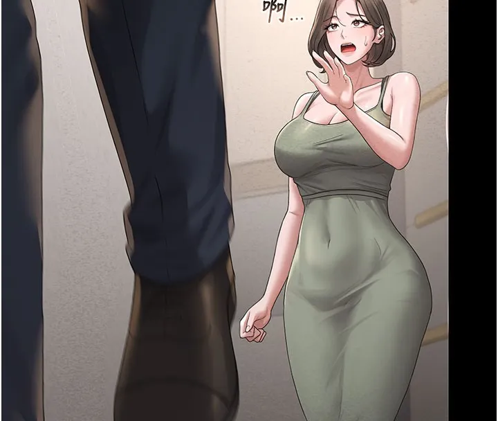 猎艳管理员 第3话-被抓到把柄的下场