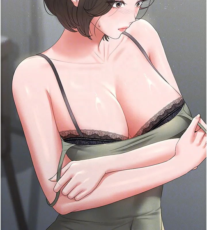 猎艳管理员 第4话-嘴上说不要，下面却湿透了