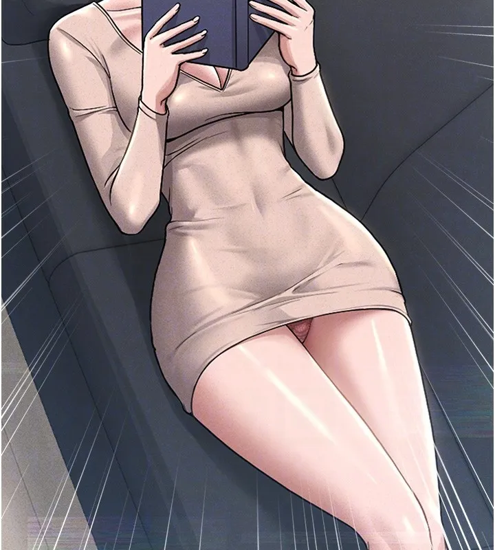 猎艳管理员 第2话-偷窥女住户的私生活