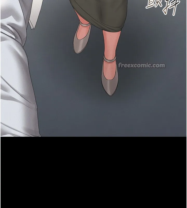 猎艳管理员 第4话-嘴上说不要，下面却湿透了