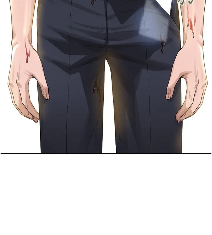 猎艳管理员 第2话-偷窥女住户的私生活