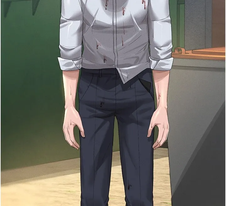 猎艳管理员 第1话-管理员的第一个任务