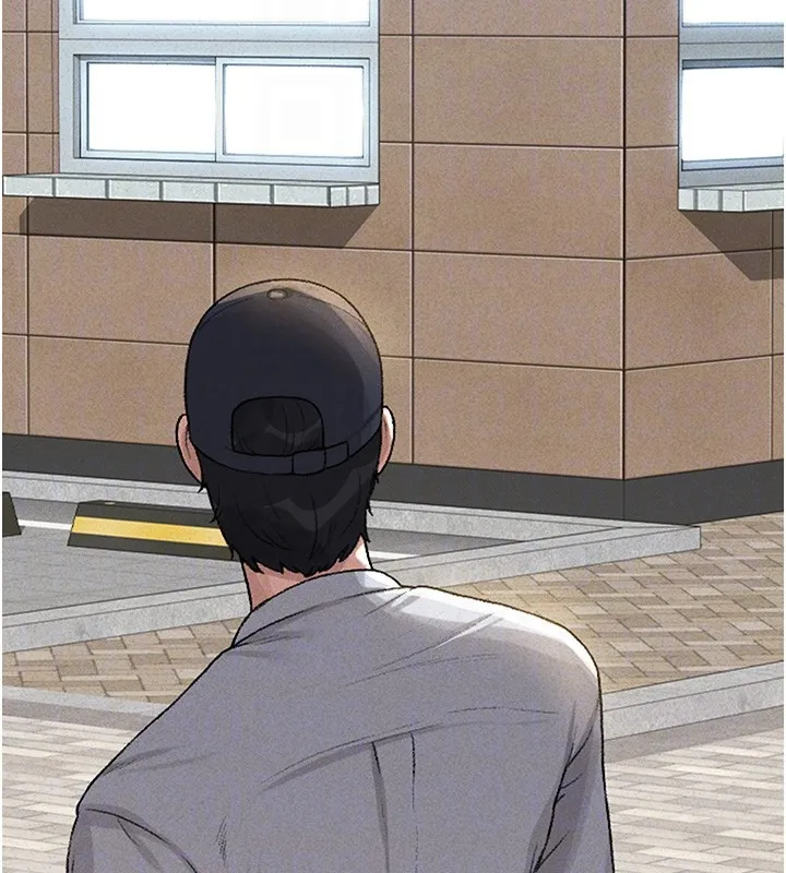 猎艳管理员 第2话-偷窥女住户的私生活