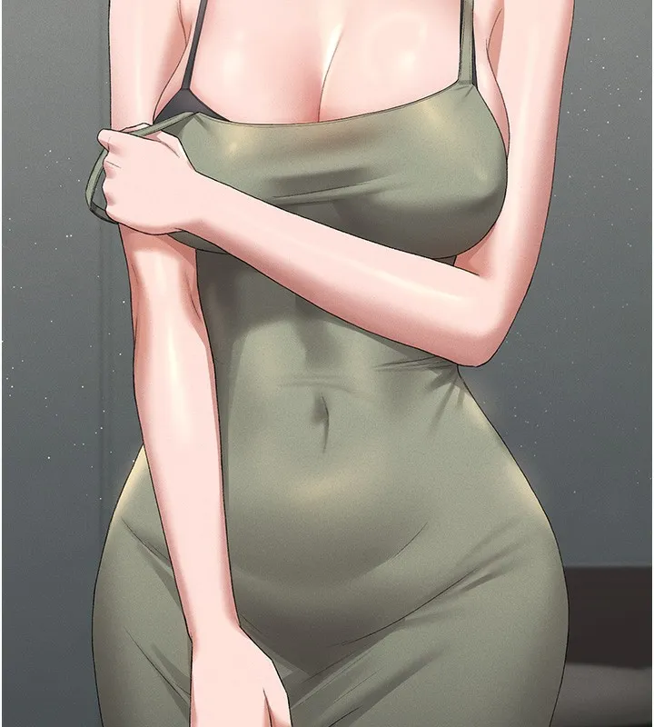 猎艳管理员 第3话-被抓到把柄的下场