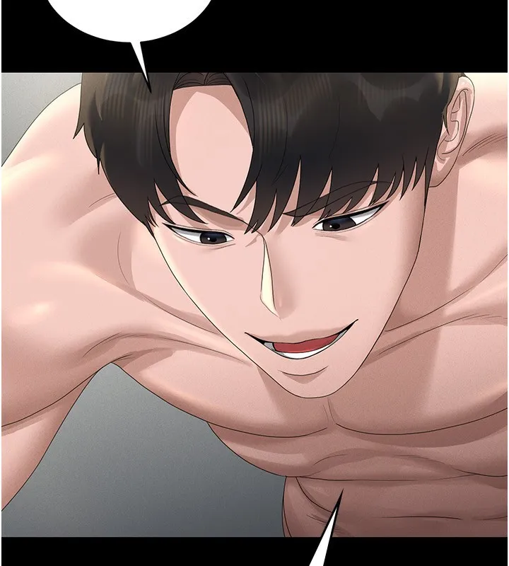 猎艳管理员 第4话-嘴上说不要，下面却湿透了