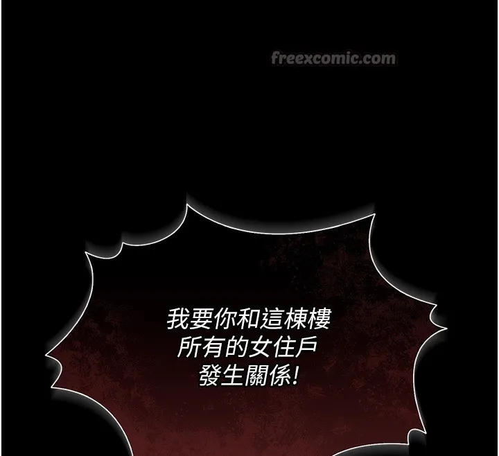 猎艳管理员 第2话-偷窥女住户的私生活