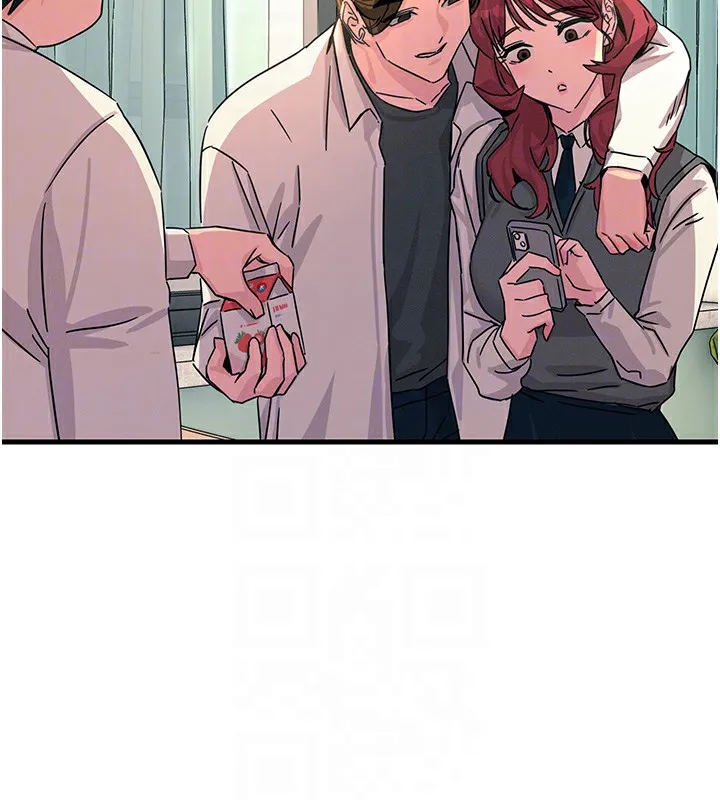 恶次人生 第3话-我一定会毁了你们