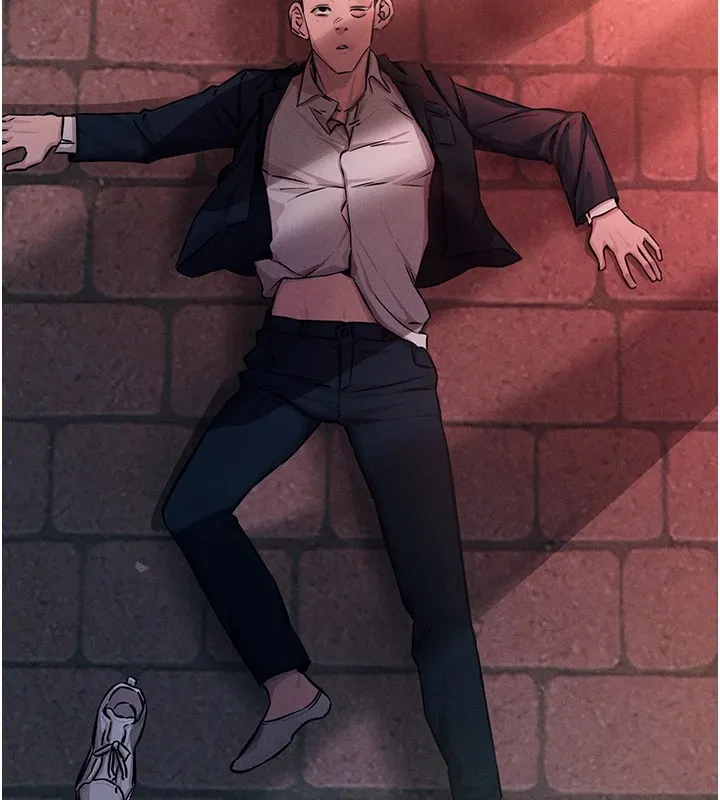 恶次人生 第2话-四分五裂的友谊