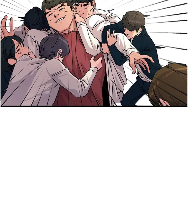 恶次人生 第3话-我一定会毁了你们