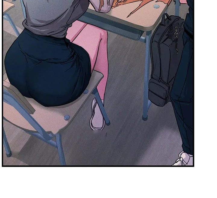 恶次人生 第2话-四分五裂的友谊